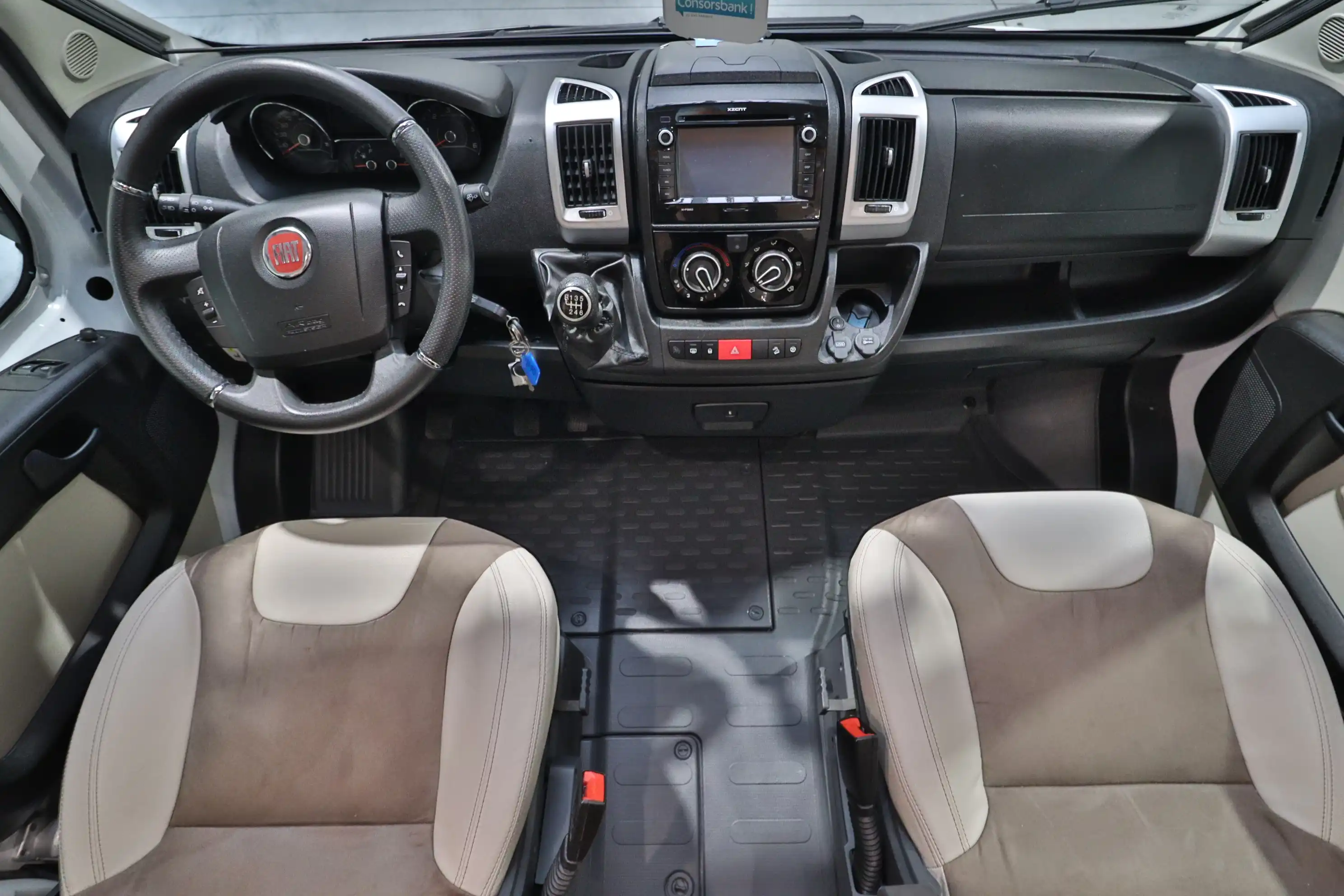 PILOTE P 600 Essentiel